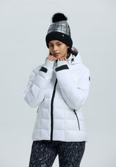 Luhta Caciula dama BLACK LUHTAN NAUMOLA 38613 ACC0432