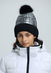 Luhta Caciula dama BLACK LUHTAN NAUMOLA 38613 ACC0432