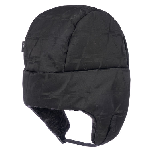 Luhta Caciula unisex protectie urechi BLACK LUHTA NASKA 38661 ACC0434