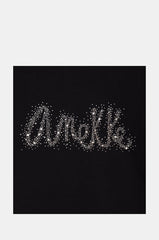 Anekke Tricou dama maneca scurta 38281 207 BLACK HD0002-BLK
