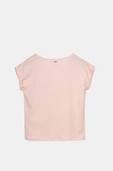 Anekke Tricou dama maneca scurta 38271 103 PINK HD0007-PNK