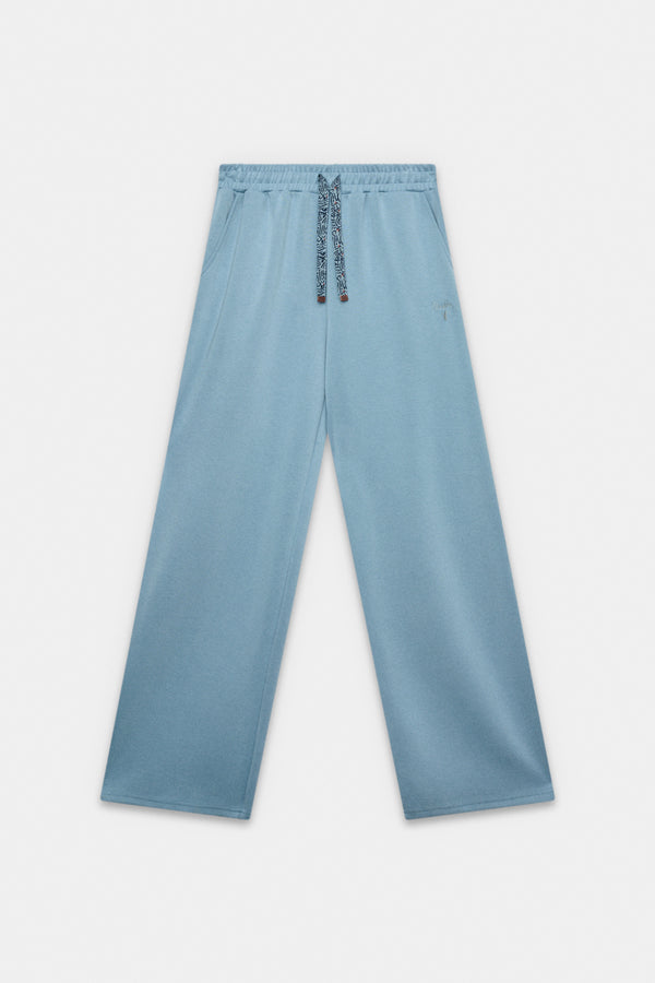 Anekke Pantaloni dama 42286 101 BLUE HD0037-BLU