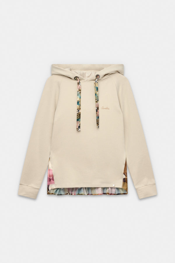 Anekke Hanorac dama 42270 128 WHITE HD0040-WHT