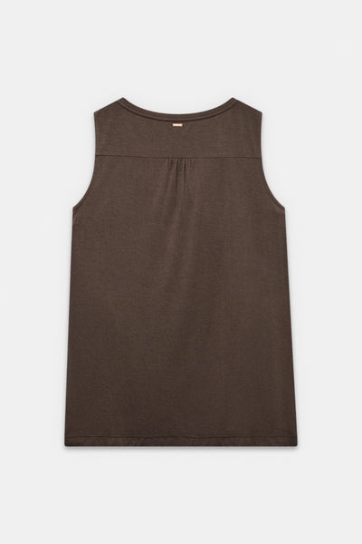 Anekke Bluza dama maneca scurta 42281 111 BEIGE HD0041-BEIG