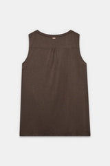 Anekke Bluza dama maneca scurta 42281 111 BEIGE HD0041-BEIG