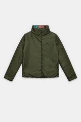 Anekke Jacheta reversibila dama 42273 103 MULTICOLOR HD0042-MULTI