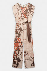 Anekke Salopeta dama 42288 111 TAUPE HD0053-TPE