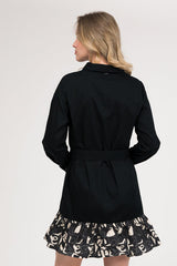 Anekke Rochie dama 42278 123 BLACK HD0054-BLK