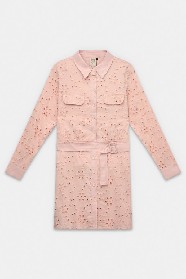 Anekke Rochie dama 42278 129 PINK HD0056-PNK