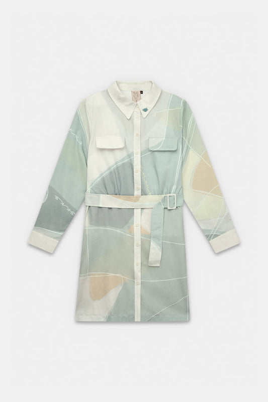 Anekke Rochie dama 42288 128 BLUE HD0057-BLU