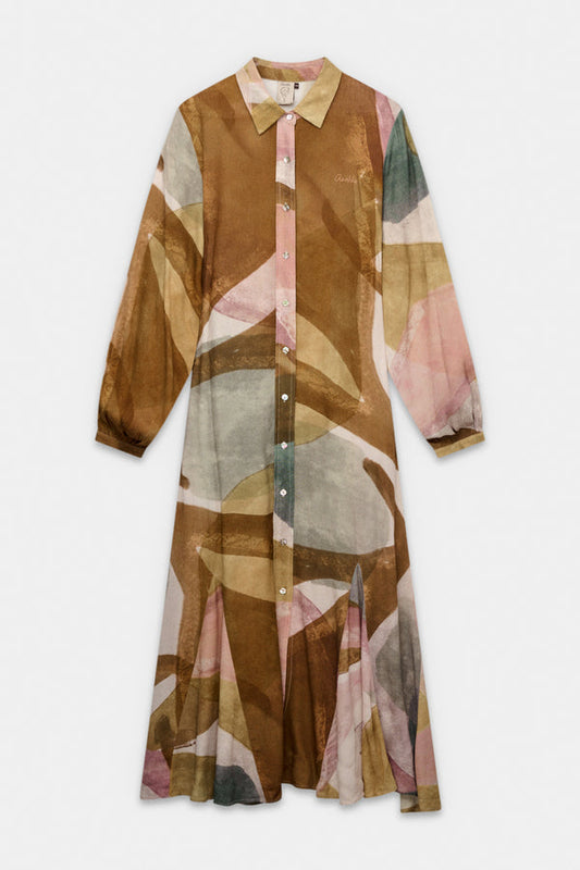 Anekke Rochie dama 42278 127 MULTICOLOR HD0058-MULTI