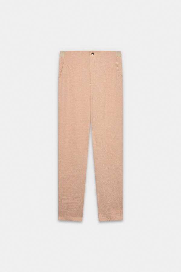 Anekke Pantaloni dama 42276 305 BEIGE HD0059-BEIG