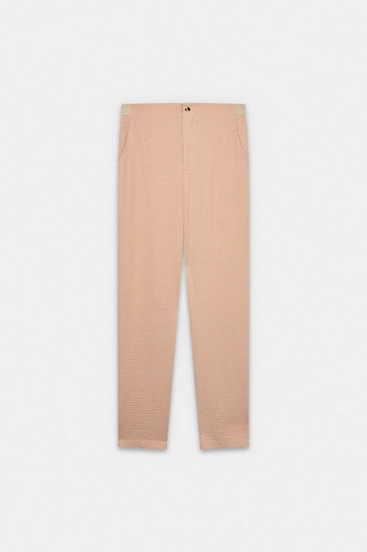 Anekke Pantaloni dama 42276 305 BEIGE HD0059-BEIG