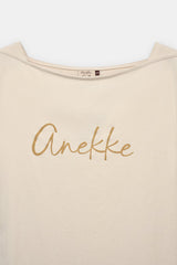 Anekke Bluza dama maneca lunga 42271 322 BEIGE HD0063-BEIG