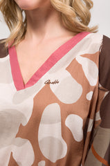 Anekke  MULTICOLOR HD0067-MULTI