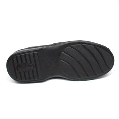 Gitanos Pantofi barbati negru IB0030-NG