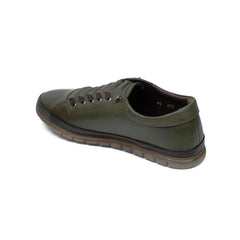 Goretti Pantofi barbati kaki IB0483-KAKI