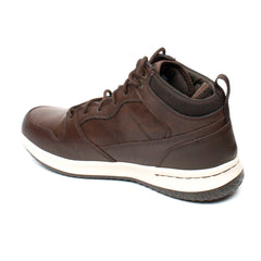 Skechers Ghete barbati DELSON SELECTO 65801 maro IB0523-MARO