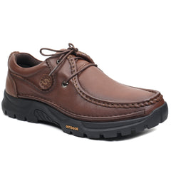 Mels Pantofi barbati 9806 maro IB0533-MARO