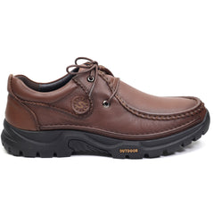 Mels Pantofi barbati 9806 maro IB0533-MARO