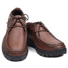 Mels Pantofi barbati 9806 maro IB0533-MARO