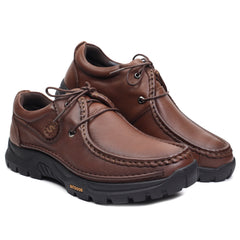 Mels Pantofi barbati 9806 maro IB0533-MARO