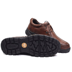 Mels Pantofi barbati 9806 maro IB0533-MARO