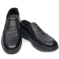 Mels Pantofi barbati 99106 negru IB0544-NG