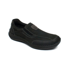 Rieker Pantofi barbati negru IB0547-NG