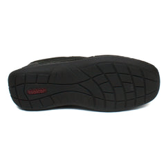 Rieker Pantofi barbati negru IB0547-NG