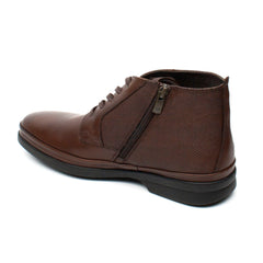 Dr.Jells Ghete barbati maro IB0559-MARO