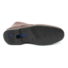 Dr.Jells Ghete barbati maro IB0559-MARO