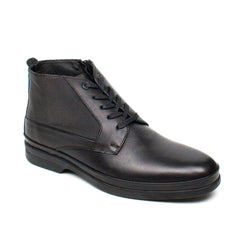 Dr.Jells Ghete barbati negru IB0559-NG