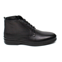 Dr.Jells Ghete barbati negru IB0559-NG