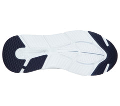 Skechers Pantofi barbati sport alb IB0581-ALB