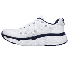 Skechers Pantofi barbati sport alb IB0581-ALB