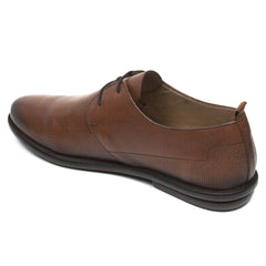 Gitanos Pantofi barbati cognac IB0609-CGN