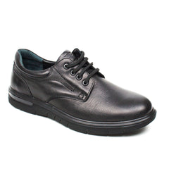 Otter Pantofi barbati OT2804 01 N negru IB2084-NG