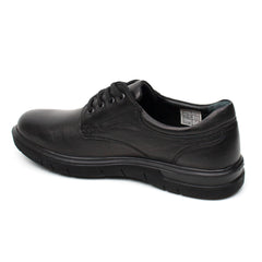 Otter Pantofi barbati OT2804 01 N negru IB2084-NG