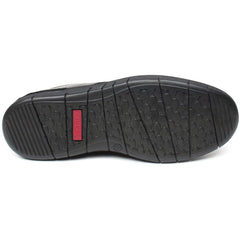 Otter Pantofi barbati OT2804 01 N negru IB2084-NG