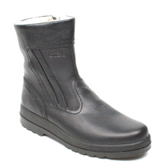 Otter Ghete barbati negru IB2093-NG