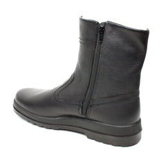 Otter Ghete barbati negru IB2093-NG