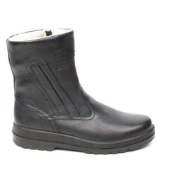 Otter Ghete barbati negru IB2093-NG