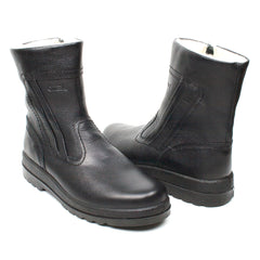 Otter Ghete barbati negru IB2093-NG