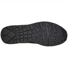 Skechers Pantofi barbati sport 52458 negru IB2109-NG