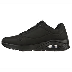 Skechers Pantofi barbati sport 52458 negru IB2109-NG