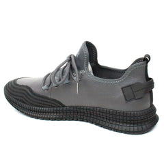 Otter Pantofi barbati casual gri IB2116-GRI