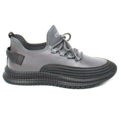Otter Pantofi barbati casual gri IB2116-GRI