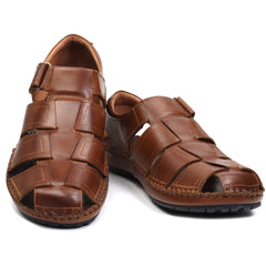 Pikolinos Pantofi barbati perforati 06J 5433 maro IB2136-MARO