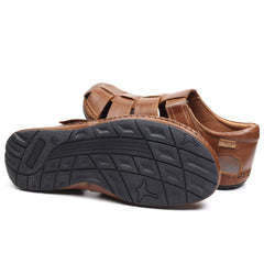 Pikolinos Pantofi barbati perforati 06J 5433 maro IB2136-MARO